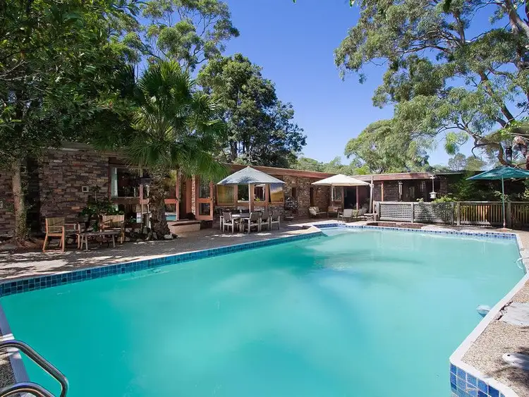 Main view of Homely house listing, 9 Wakooka Avenue, Elanora Heights NSW 2101