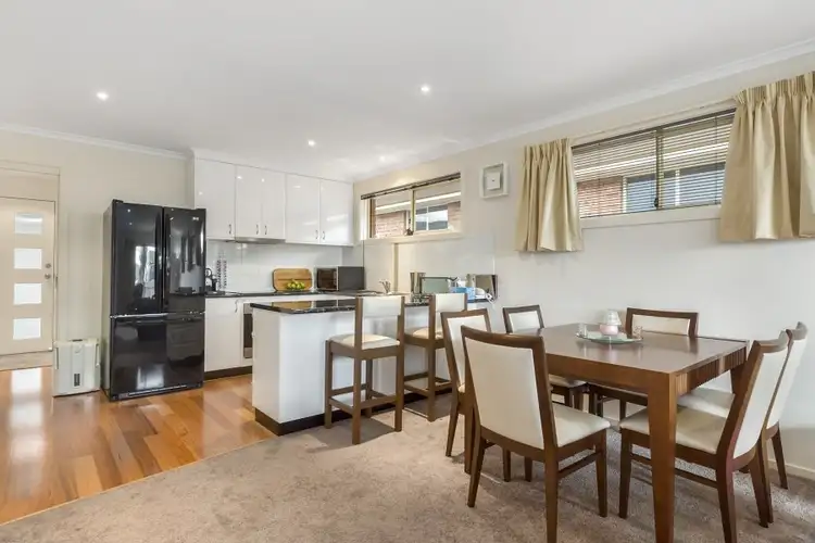 Fifth view of Homely house listing, 6/210 Chapel Street, Glenorchy TAS 7010