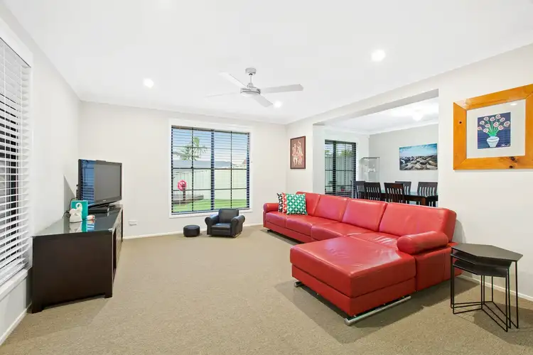 Fourth view of Homely house listing, 56 Sir Joseph Banks Drive, Bateau Bay NSW 2261