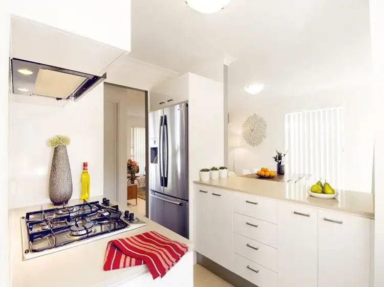 Third view of Homely townhouse listing, 17/89 Northquarter Drive, Murrumba Downs QLD 4503