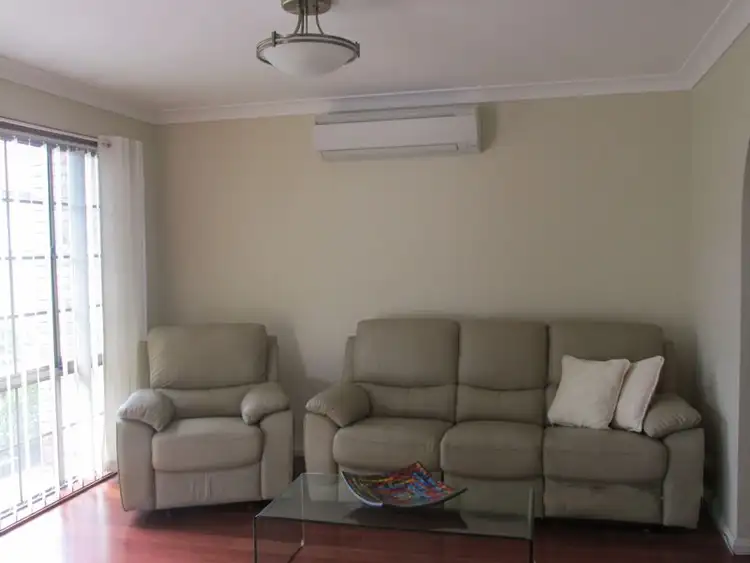 Second view of Homely townhouse listing, 5/73-75 Booker Bay Road, Booker Bay NSW 2257