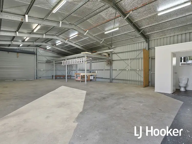 Third view of Homely house listing, 610 Montgomerie Street, Lakes Creek QLD 4701