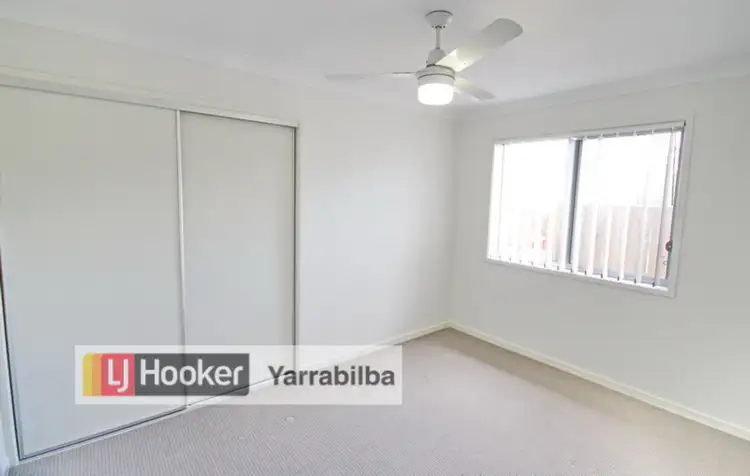 Sixth view of Homely house listing, 8 Cobblestone Avenue, Logan Reserve QLD 4133