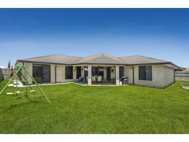 Fourth view of Homely house listing, 4 Crooks Street, Caboolture QLD 4510