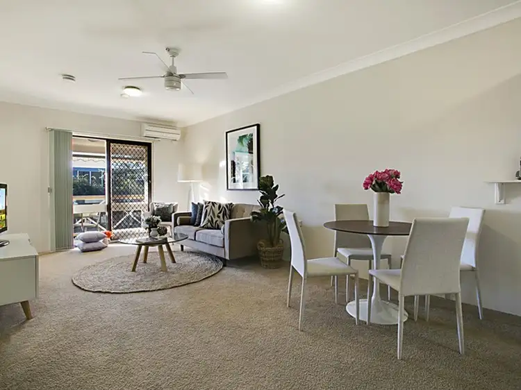 Main view of Homely retirement listing, Address available on request