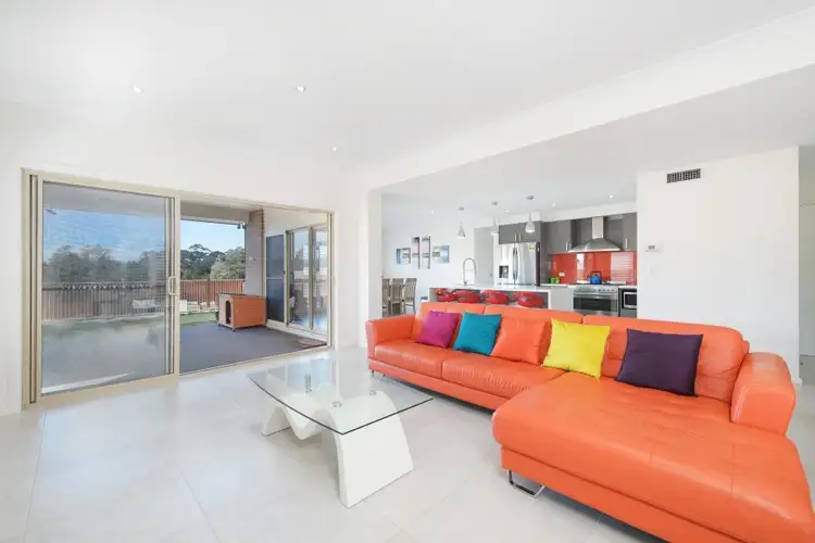 Second view of Homely house listing, 95 Emerald Drive, Port Macquarie NSW 2444