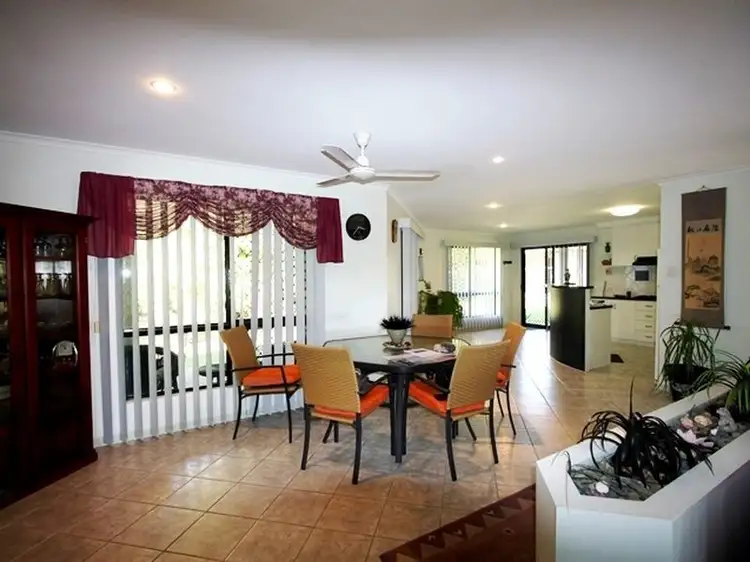 Seventh view of Homely house listing, 15 Seabreeze Court, Freshwater Point QLD 4737