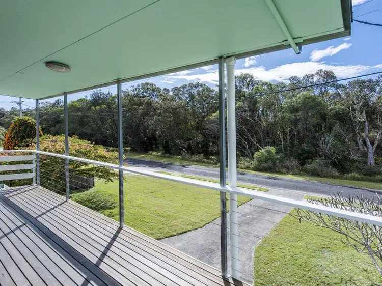 46 Elizabeth Street, Iluka NSW 2466
