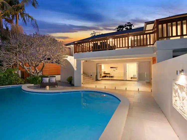 Fifth view of Homely house listing, 12 Ralston Road, Palm Beach NSW 2108