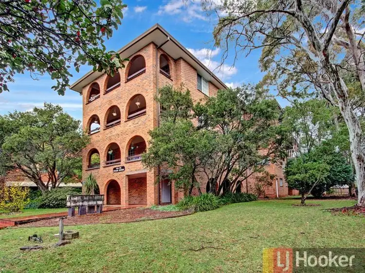 9/73-75 Ocean Street, Penshurst NSW 2222