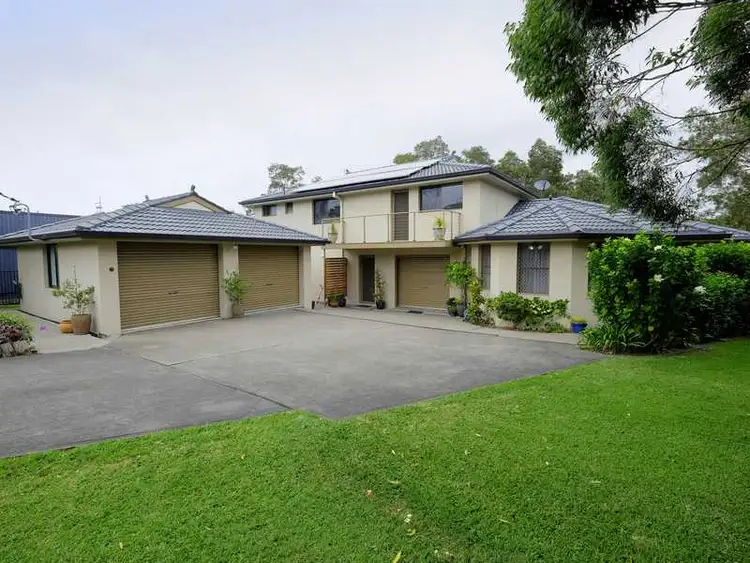 8 Gleeson Avenue, Forster NSW 2428