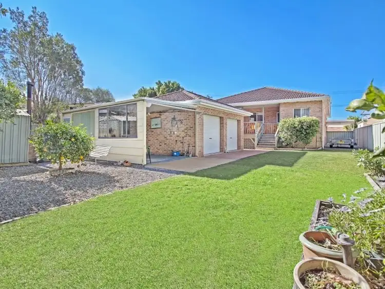 Seventh view of Homely house listing, 40 Beach Road, Balcolyn NSW 2264