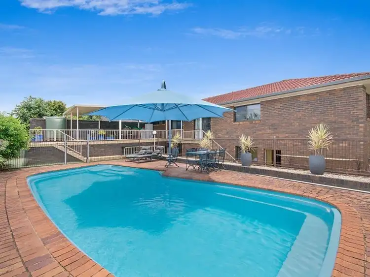 Fifth view of Homely house listing, 21 Sunrise Crescent, Goonellabah NSW 2480