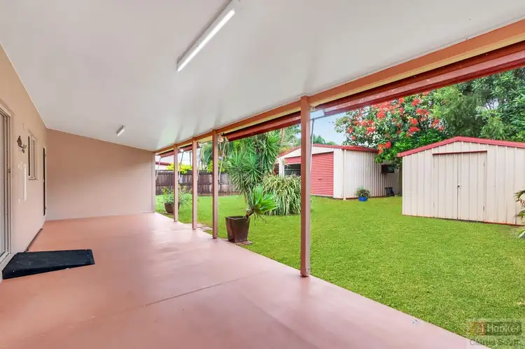Second view of Homely house listing, 12 Cooktown Road, Edmonton QLD 4869