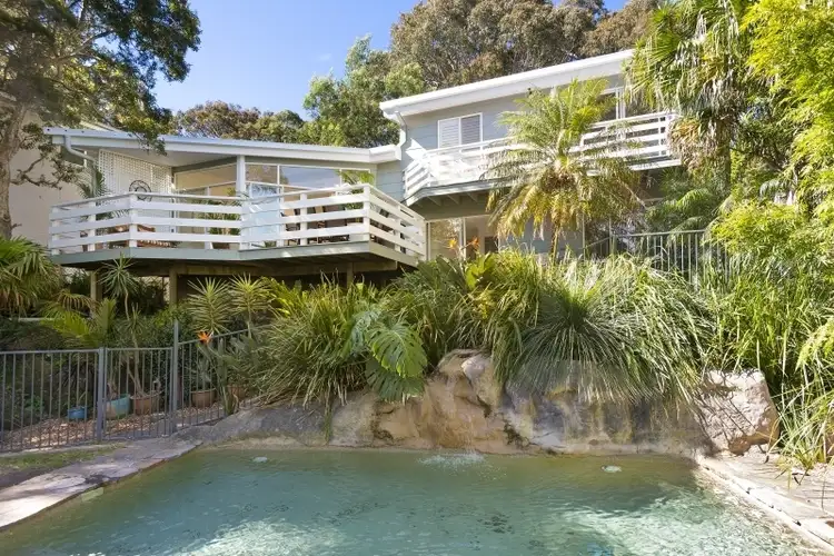 45 Park Avenue, Avalon Beach NSW 2107