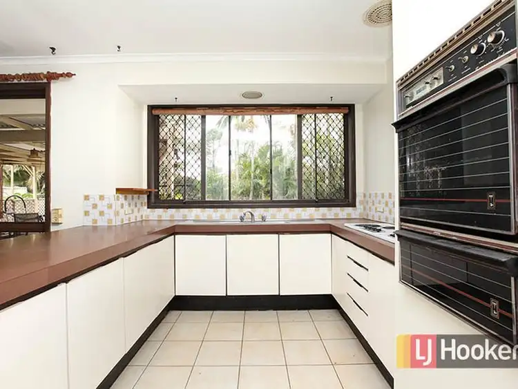 Sixth view of Homely house listing, 18 Bodian Street, Carindale QLD 4152
