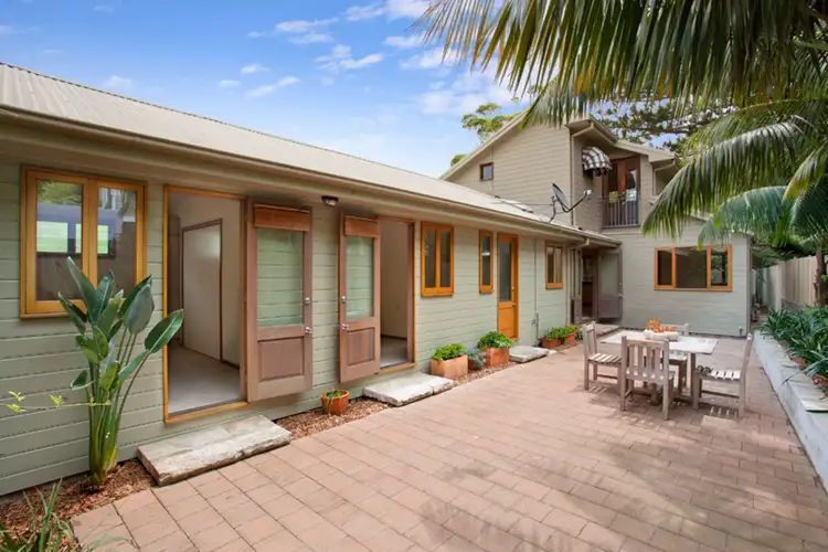 Main view of Homely house listing, 21 Seaview Avenue, Newport NSW 2106