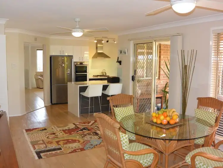 Second view of Homely house listing, 2 Eliza Close, Mardi NSW 2259