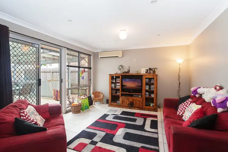 Second view of Homely house listing, 4 Timbara Crescent, Blue Haven NSW 2262