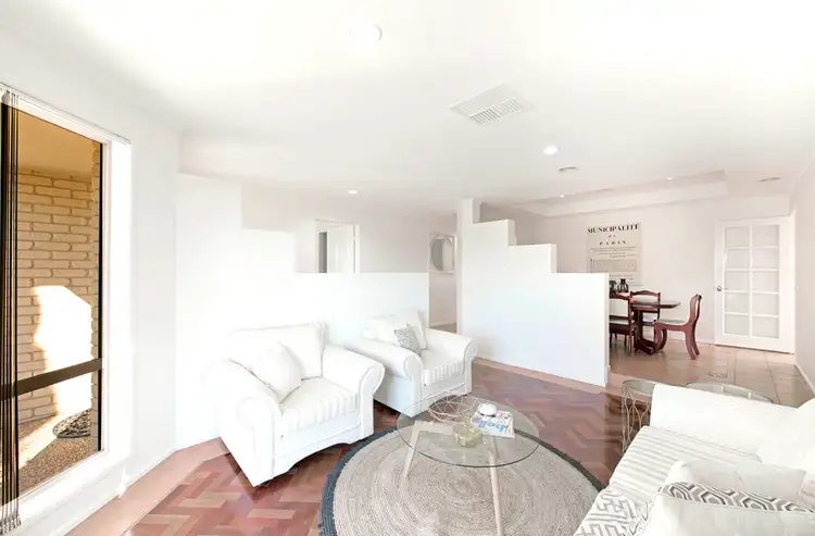 Seventh view of Homely house listing, 22 Norman Fisher Circuit, Bruce ACT 2617