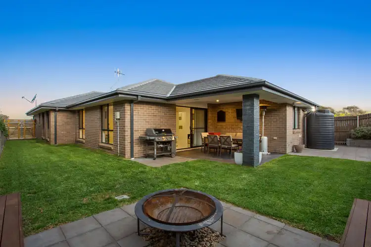 Second view of Homely house listing, 13 Kowalski Street, Casey ACT 2913
