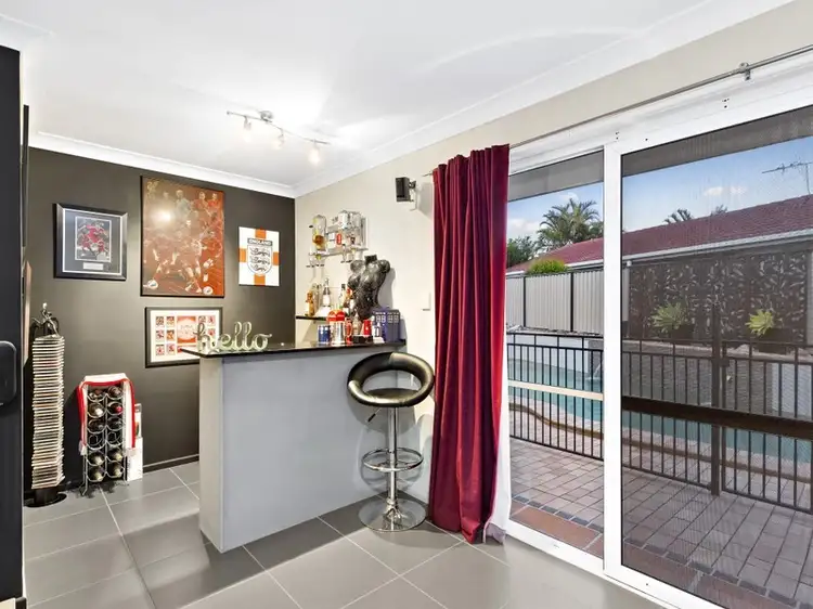 Seventh view of Homely house listing, 22 Millbend Crescent, Algester QLD 4115