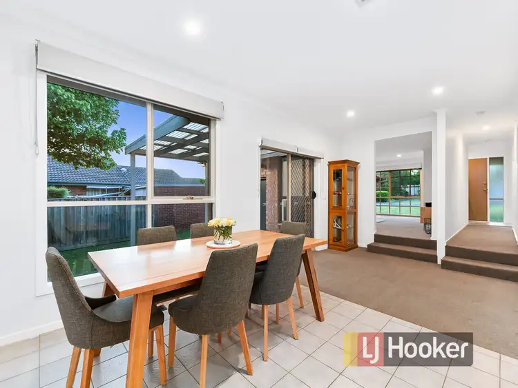 Fifth view of Homely house listing, 64 Lodge Crescent, Berwick VIC 3806