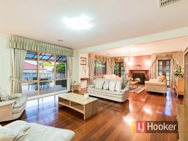 Third view of Homely house listing, 82 Crawley Road, Narre Warren North VIC 3804