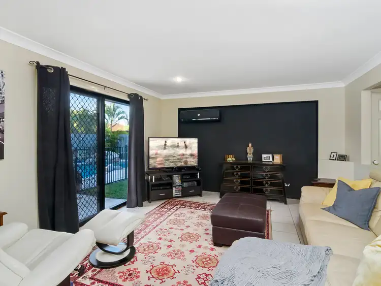 Third view of Homely house listing, 72 Regatta Avenue, Oxenford QLD 4210