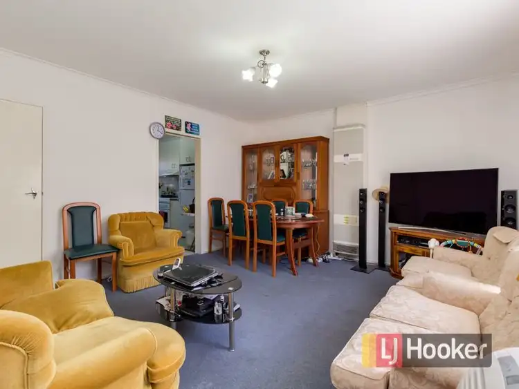 Second view of Homely unit listing, 4/16 Brady Road, Dandenong North VIC 3175