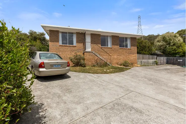 2/18 Longley Court, Glenorchy TAS 7010
