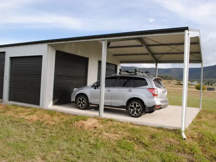 Fifth view of Homely land listing, 10 Allan Street, Maryvale QLD 4370