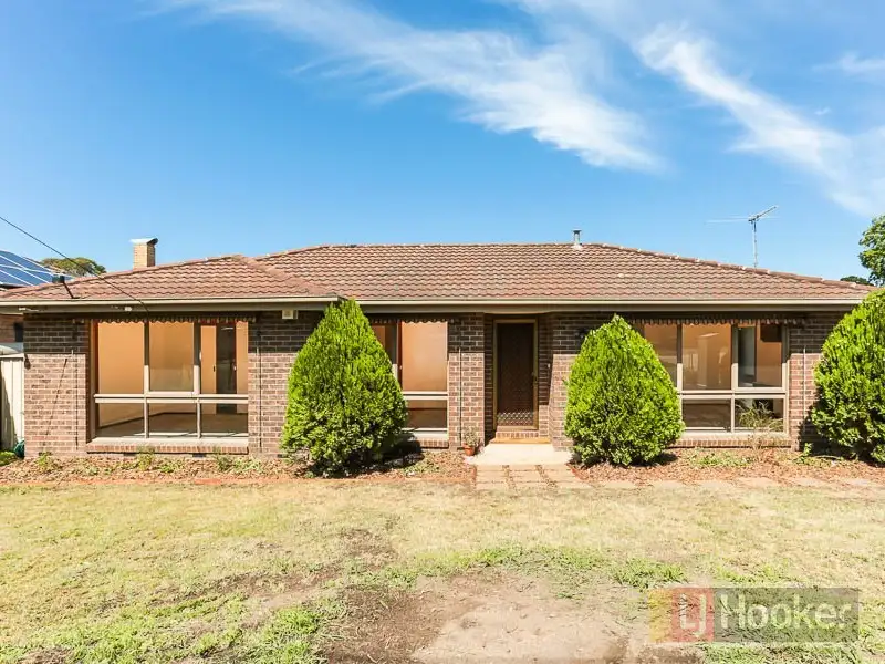 Main view of Homely unit listing, 1/20 Tulip Crescent, Boronia VIC 3155