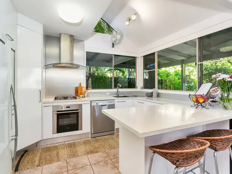 Second view of Homely townhouse listing, 6/4 Vallely Street, Freshwater QLD 4870