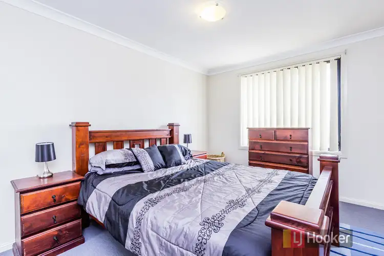 Fifth view of Homely townhouse listing, 1/50 Methven Street, Mount Druitt NSW 2770
