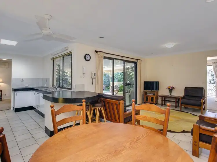 Fourth view of Homely house listing, 14 Riverlea Waters Drive, Nerang QLD 4211