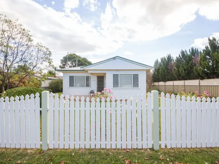 41 Young Street, Dubbo NSW 2830