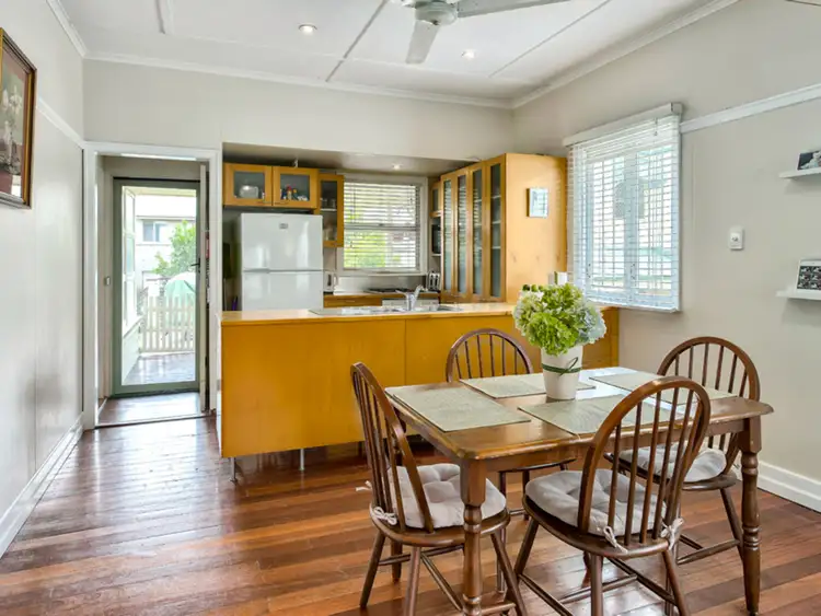Fourth view of Homely house listing, 29 Station Avenue, Gaythorne QLD 4051