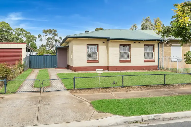 Main view of Homely house listing, 11 Cromwell Road, Kilburn SA 5084