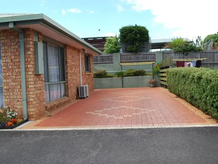 Fourth view of Homely unit listing, 2/52 Hogg Street, Wynyard TAS 7325