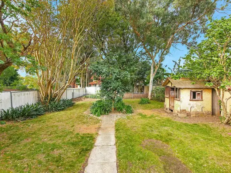 8 Dawson Street, Croydon NSW 2132