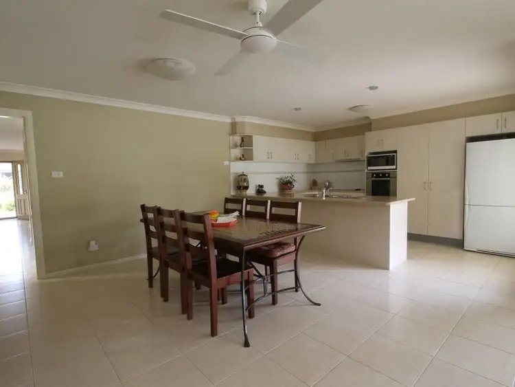 Fifth view of Homely house listing, 1 Hogbin Crescent, Sanctuary Point NSW 2540