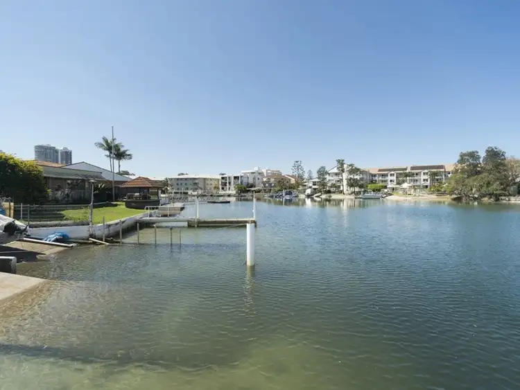 Seventh view of Homely house listing, 1/42 Vaggelas Crescent, Biggera Waters QLD 4216