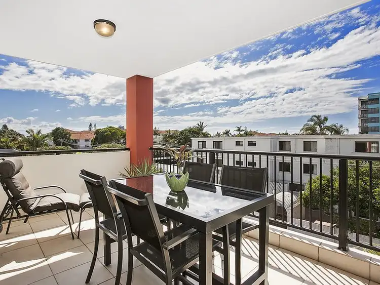 Second view of Homely unit listing, 5/14 Little Norman Street, Southport QLD 4215