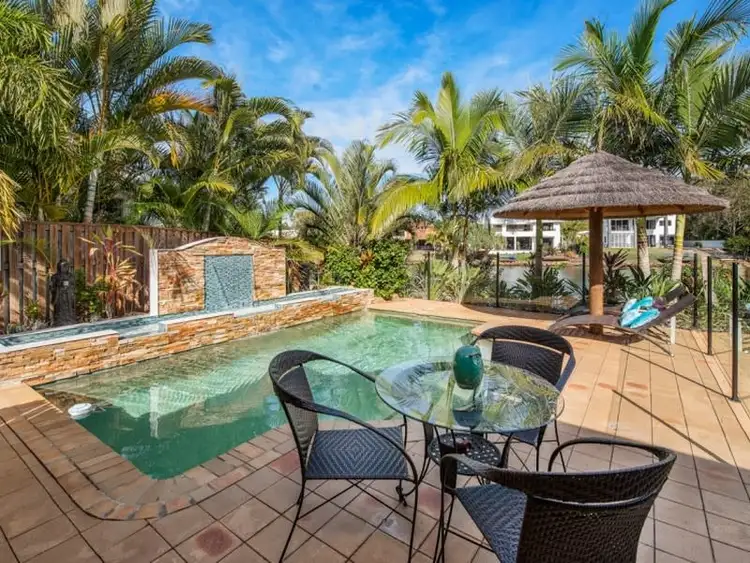 Fourth view of Homely house listing, 16 Karinya Place, Twin Waters QLD 4564