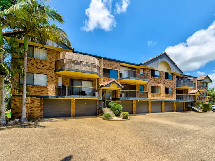 Second view of Homely unit listing, 16/48 Swan Street, Gordon Park QLD 4031