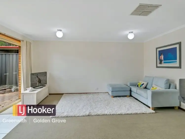 Fifth view of Homely house listing, 9 Ridgway Court, Wynn Vale SA 5127