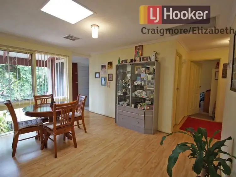 Main view of Homely house listing, 8 Alawoona Road, Munno Para SA 5115