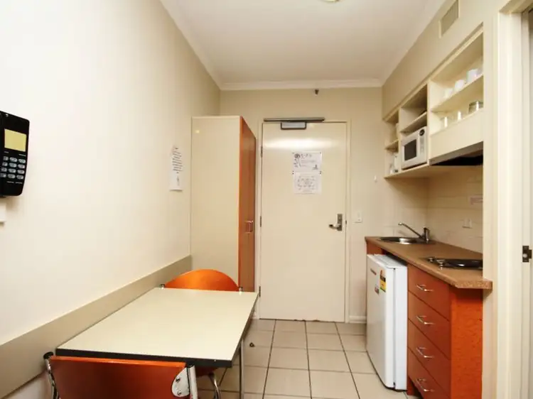 Fourth view of Homely studio listing, 904/9 Castlebar Street, Kangaroo Point QLD 4169