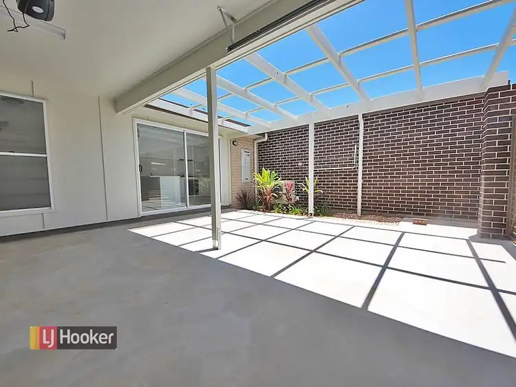 Seventh view of Homely house listing, Lot 30 Shearer Crescent, Kallangur QLD 4503